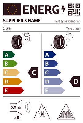 EU-Label: Mehr Infos für den Reifenkauf