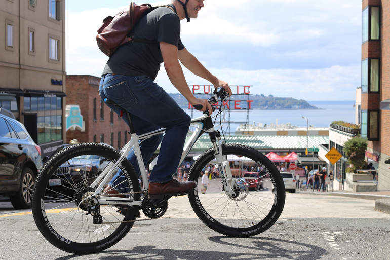 E-Bikes: Tipps für Einsteiger