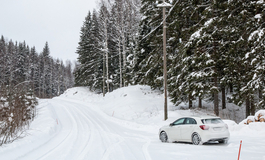 Wintereinbruch: Darauf sollten Autofahrer achten