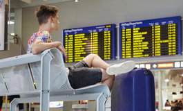 Ärger mit der Airline: Diese Rechte haben Fluggäste