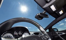 Tipps fürs Autofahren in der Hitze des Sommers
