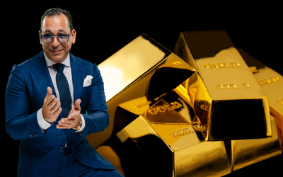 Josip Heit: Gold als sicherer Hafen für Anlagen und Absicherungen