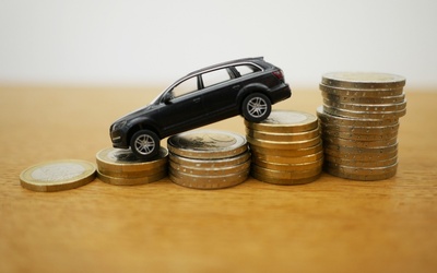 Autokauf: Deutsche sparen, aber nicht an Leistung