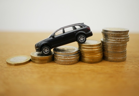 Autokauf: Deutsche sparen, aber nicht an Leistung