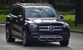 Mercedes-SUV: Die aktuellen Modelle stehen für eine hohe Qualität und technische Neuerungen