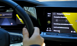 Sicherheits-Funktion Car2X noch Mangelware