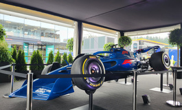 Pirelli setzt im Motorsport auf Nachhaltigkeit