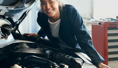 eBay gibt Fahrzeugteile-Versprechen