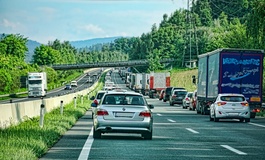Richtig verhalten auf der Autobahn