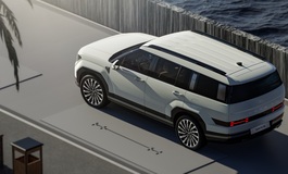 Hyundai gibt dem Santa Fe mehr Kante