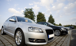 Erholung auf dem Gebrauchtwagenmarkt