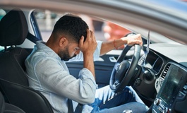 Führerscheinentzug: Das gilt im Ausland