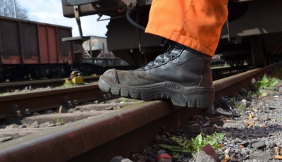 Arbeitsschuhe für verschiedene Berufsfelder: Sicherheit an erster Stelle
