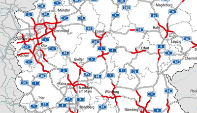 Reisewelle reißt nicht ab
