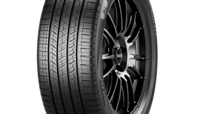 Neuer Pirelli Ganzjahresreifen Scorpion MS