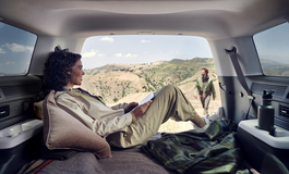 Platz satt im neuen Hyundai Santa Fe