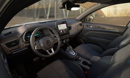 Trends in der Automobil-Innenausstattung