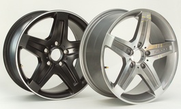 Mercedes-Benz im Visier von Produktfälschern