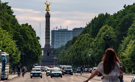 Kfz-Versicherung in Berlin rund 60 Prozent teurer als in Münster