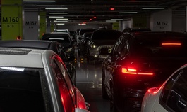 Umfrage: Mehr Parkraum für SUVs gefordert