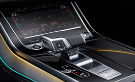 Audi aktualisiert das Flaggschiff der Q-Familie