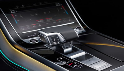 Audi aktualisiert das Flaggschiff der Q-Familie