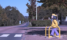 Aktion Blitz für Kids zum Schulstart