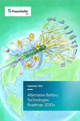 Alternativen zur Lithium-Ionen-Batterie