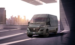 Fiat Ducato: Sieg bei der Camping Life Trophy 2023