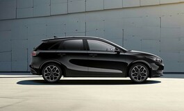 Kia präsentiert limitierte Nightline Edition