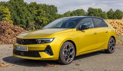 Wie lange gilt ein Fahrzeug als Neuwagen