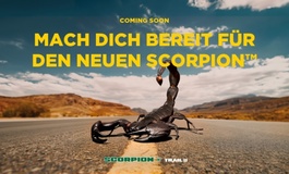 Pirelli Scorpion Trail III Reifen im Enduro-Street-Segment