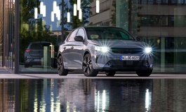 Opel macht die Nacht zum Tag