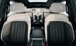 Kia EV9 mit Reise-Reichweite