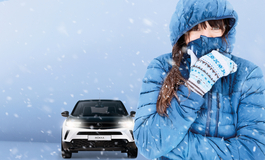 Opel präsentiert Winter-Paket