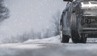 Nokian Tyres Seasonproof 1 - Neue Version der Allrounderpneus