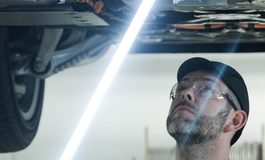 Jaguar Land Rover investiert in Energie-Labor