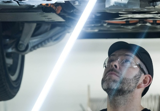 Jaguar Land Rover investiert in Energie-Labor