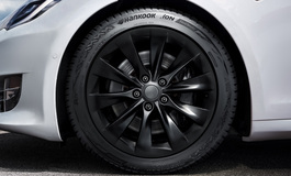 Hankook präsentiert Ganzjahresreifen für Elektrofahrzeuge