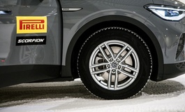 Pirelli: Ganzjahres - oder Winterreifen ist jetzt die Frage