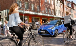 Carvago-Gebrauchtwagenanalyse: Kleinwagen wertstabil