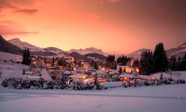 Tipps für das Campen im Winter