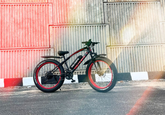 Akku fürs E-Bike mag es warm und trocken