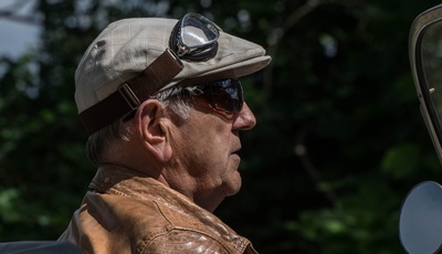 Senioren bei Unfällen häufig Hauptverursacher