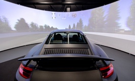 Pirelli: Neues virtuelles Entwicklungscenter in Deutschland