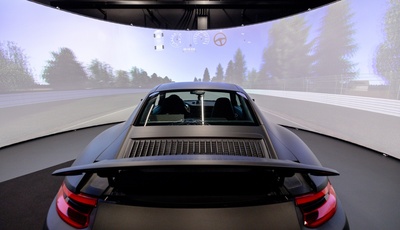 Pirelli: Neues virtuelles Entwicklungscenter in Deutschland