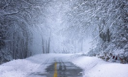 Frostige Fahrten: Tipps zur Unfallvermeidung in der Winterzeit