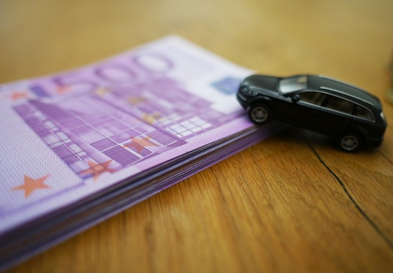 Gebrauchtwagenpreise 2023: Teuerung verliert an Schwung