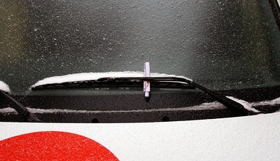 Parkknöllchen, was nun...