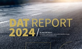 DAT-Report: Das eigene Auto bleibt unverzichtbar